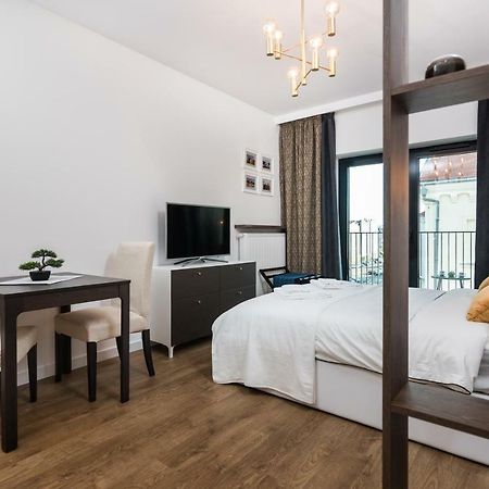 Rajska 3 By Atrium Apartments Krakow Luaran gambar