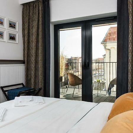 Rajska 3 By Atrium Apartments Krakow Luaran gambar