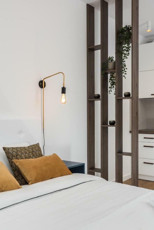 Rajska 3 By Atrium Apartments Krakow Luaran gambar